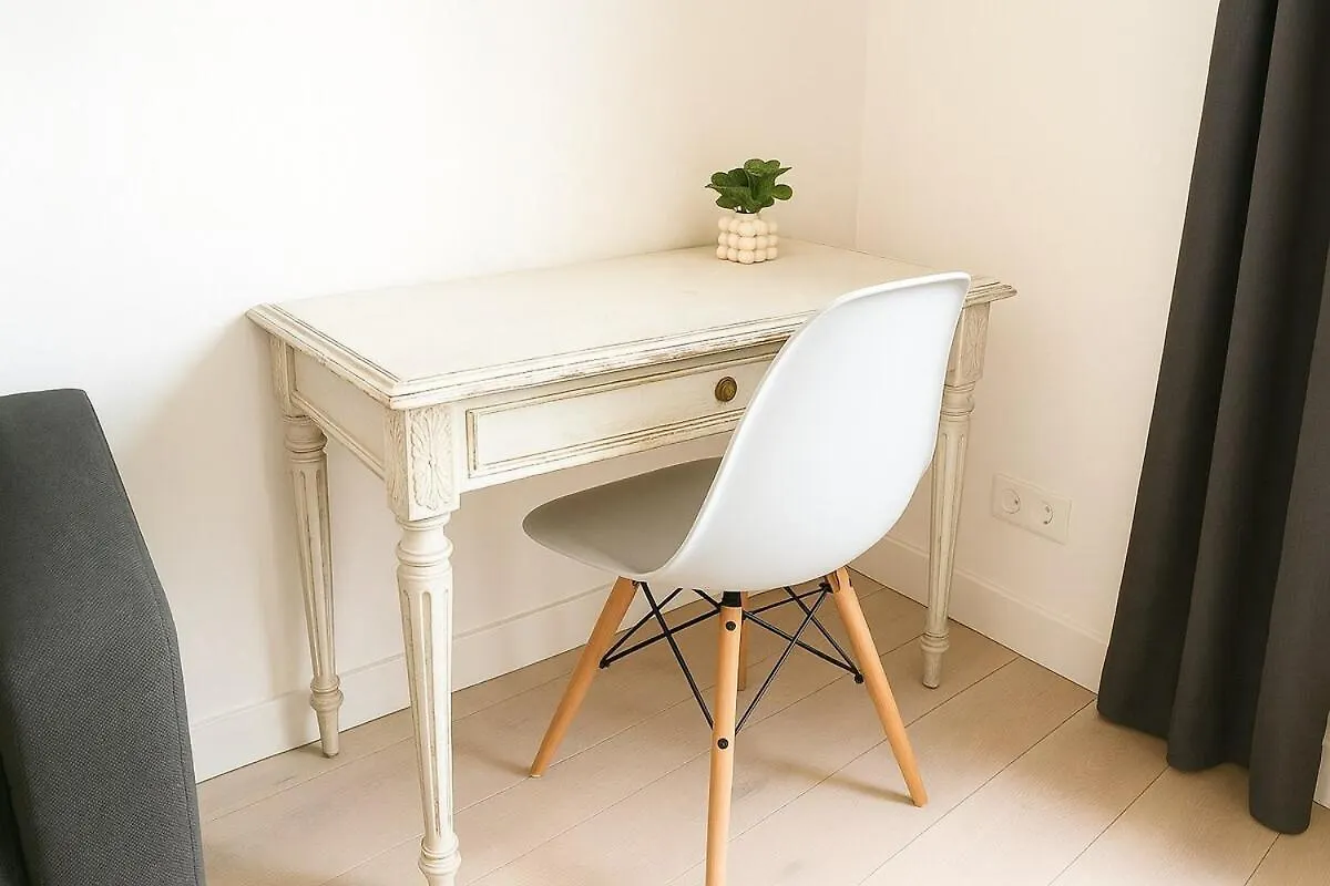 Apartment Havre De Paix Aux Champs-Elysees Paris